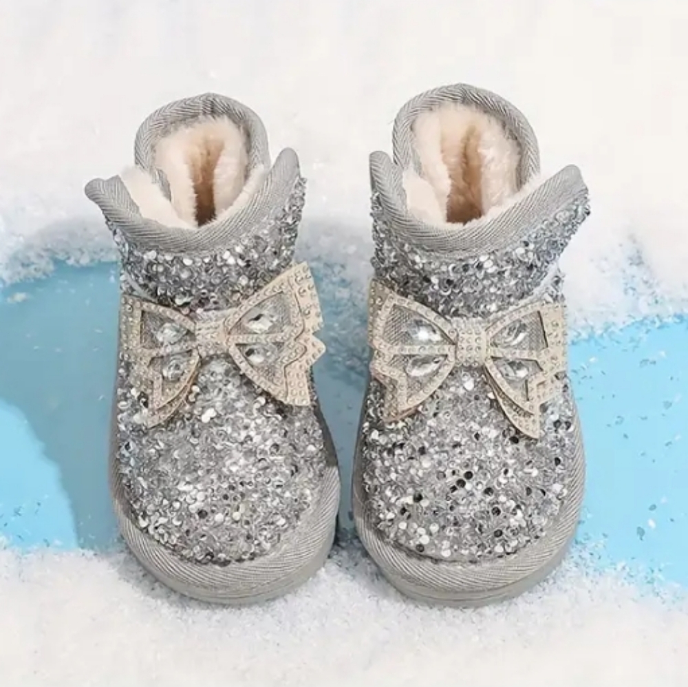 ⚡4/$10 ⚡ Bling Boots